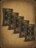5-PACK AUTOCAL V3