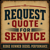 Quoted Services Payments