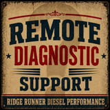 Remote Diagnostic Support Packages